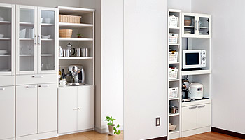 オーダーマルチラック