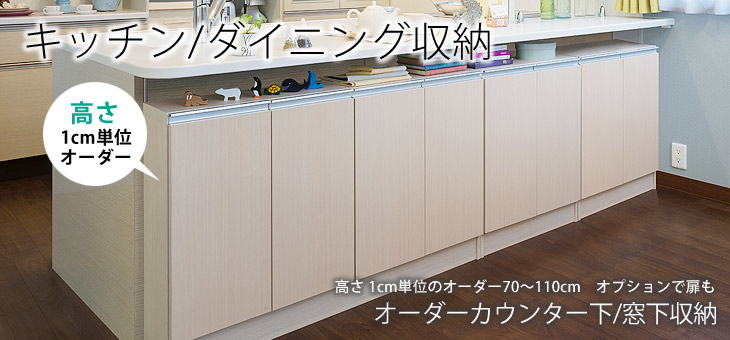 クローゼット収納